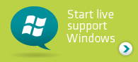 Start live support windows