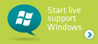 Start live support for PC