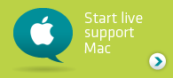 Start live support MAC