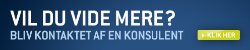 Bliv kontaktet