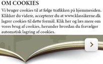 Om Cookies