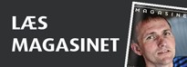 Magasinet