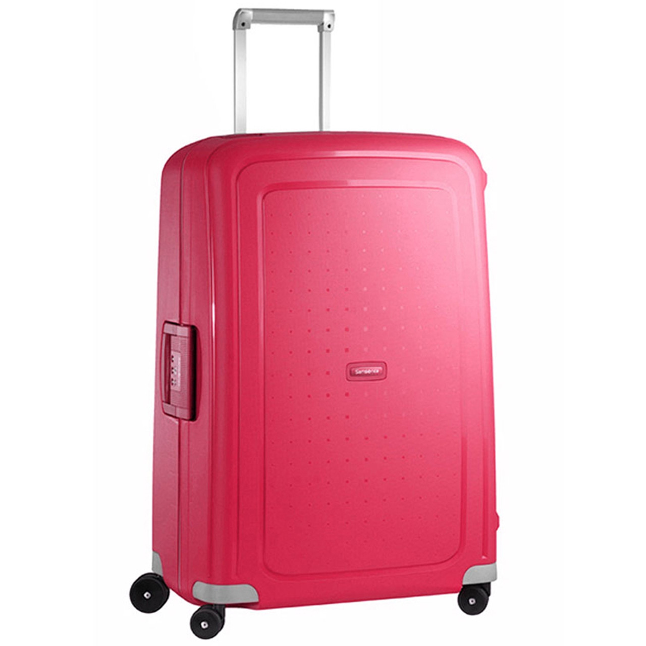 samsonite vanity dlx 28 spinner