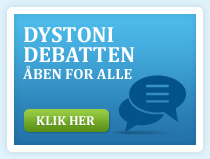 Dystoni Debatten