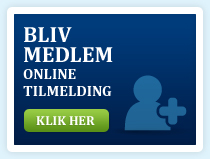 Bliv medlem