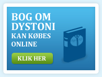 Bog om Dystoni