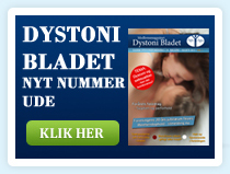 Dystoni Bladet