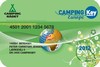 Bestil campingpas her.