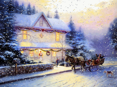 Vinter 