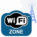 Adgang til tr�dl�s netv�rk kan k�bes i informationen
Accessing the wireless network can be bought at reception
Zugriff auf das drahtlose Netzwerk k�nnen an der Rezeption gekauft werden