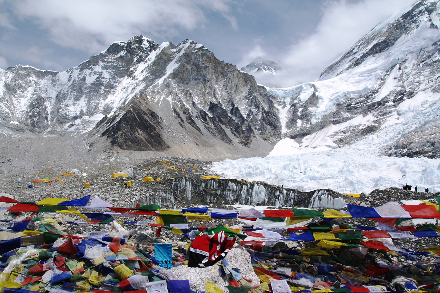 fedme smukke Pilgrim Rejser til Mount Everest | Trekking til Everest Base Camp