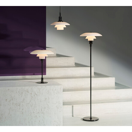 skandium lamp