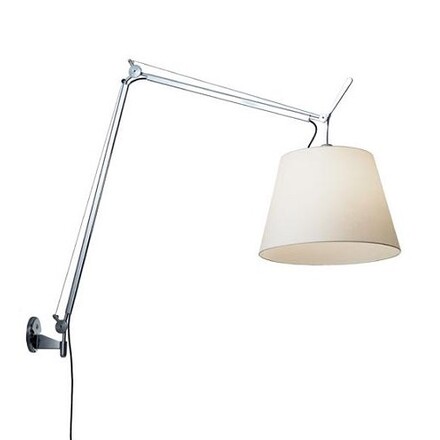 tolomeo artemide wall