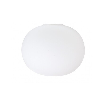 Glo-Ball C/W Zero Ceiling Lamp/Wall Lamp - Flos - Buy online