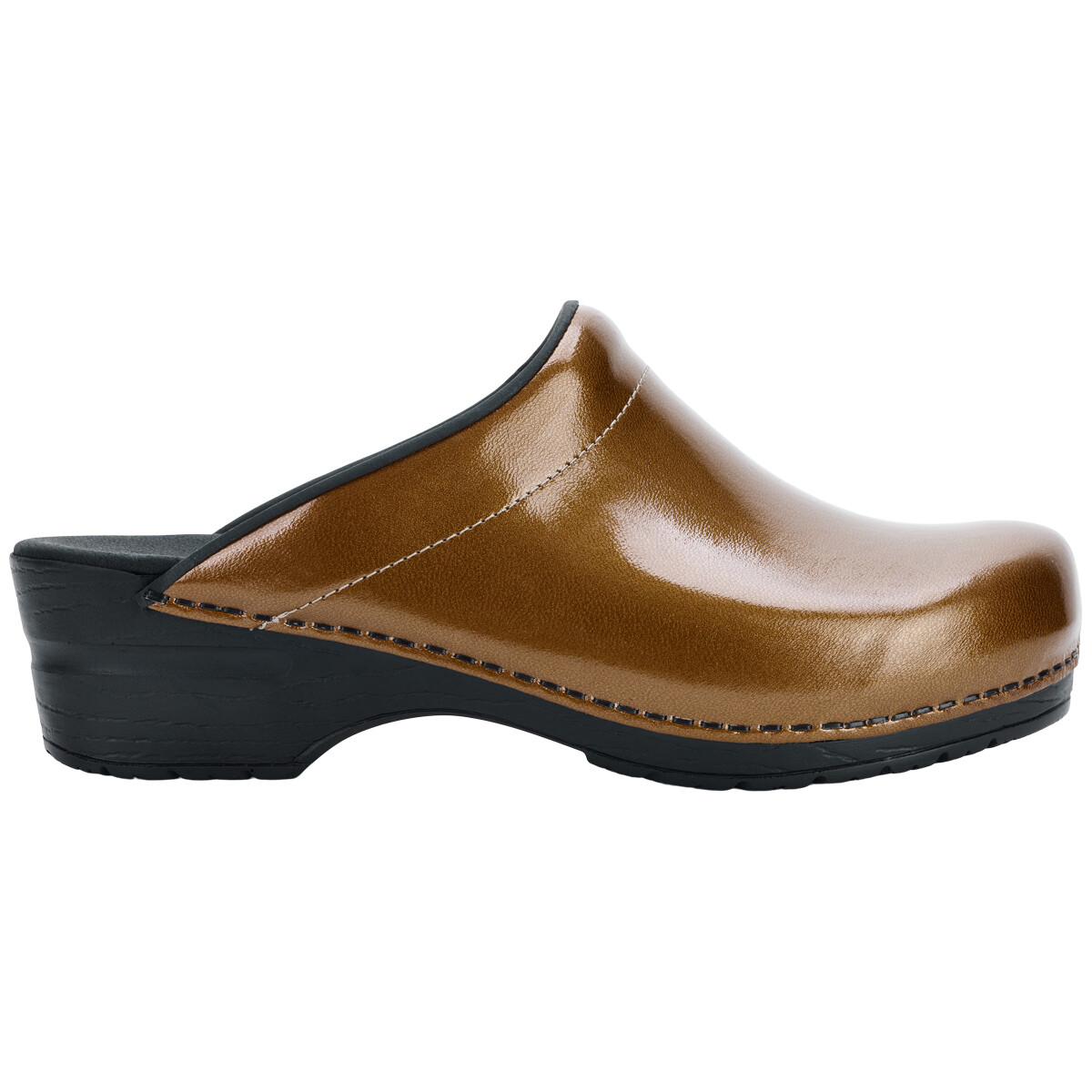 discontinued sanita clogs