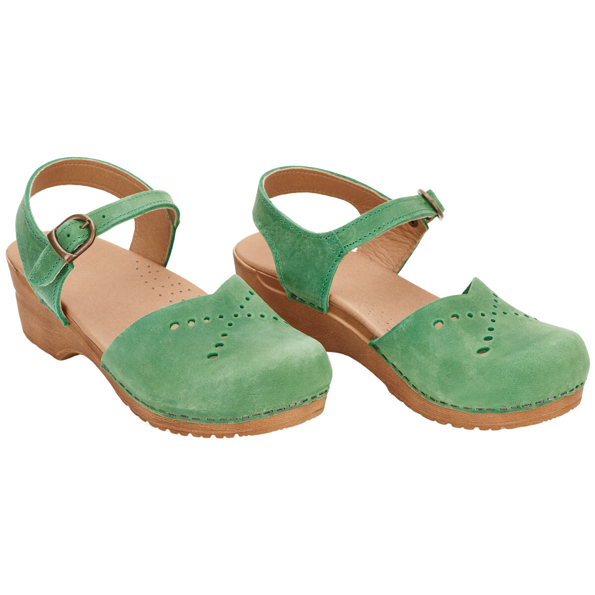 Clog sandals from Sanita - Buy delicious clog sandals here