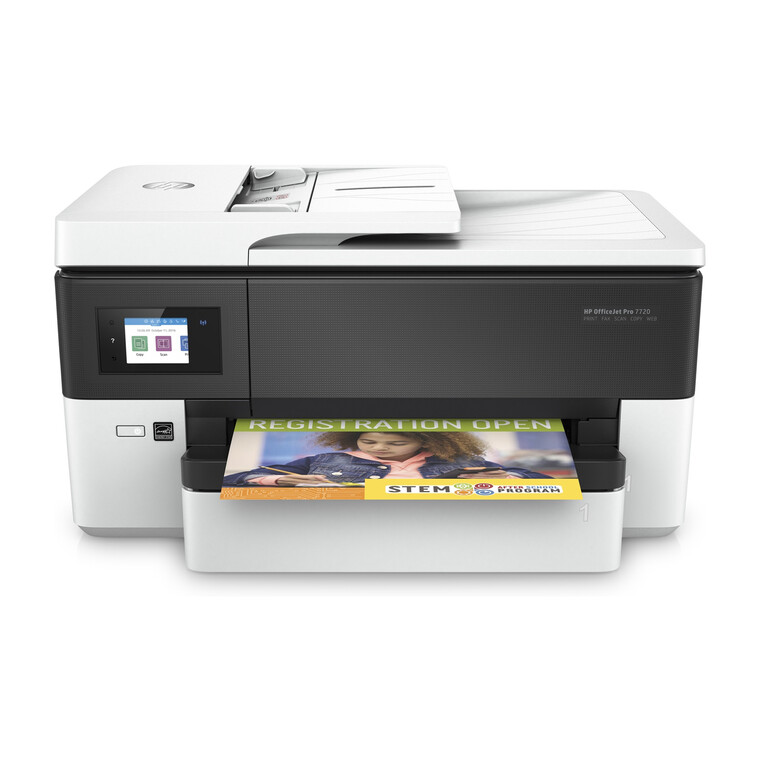 HP printer » HP printere i top kvalitet » Stort udvalg