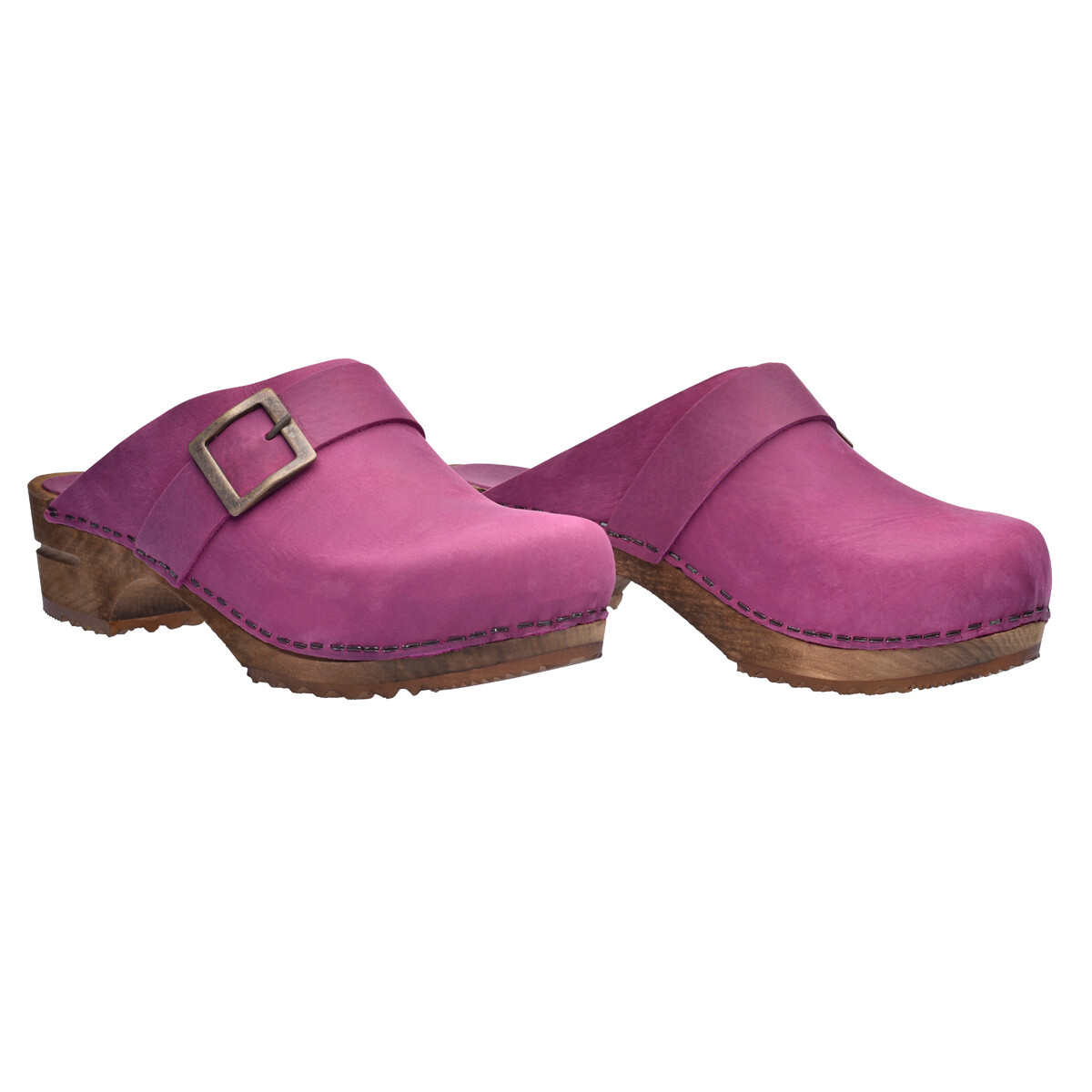 sanita urban clogs