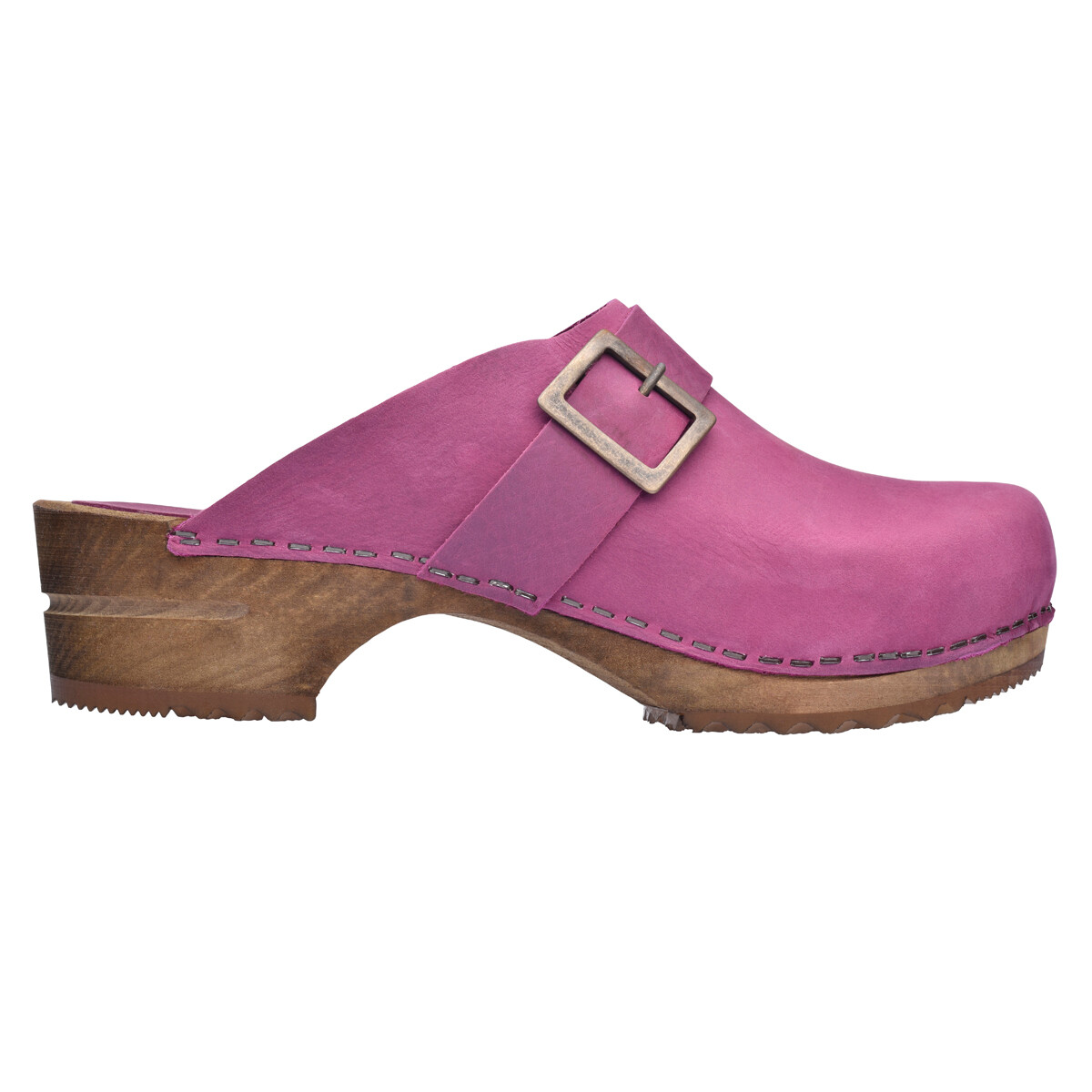 sanita urban clogs