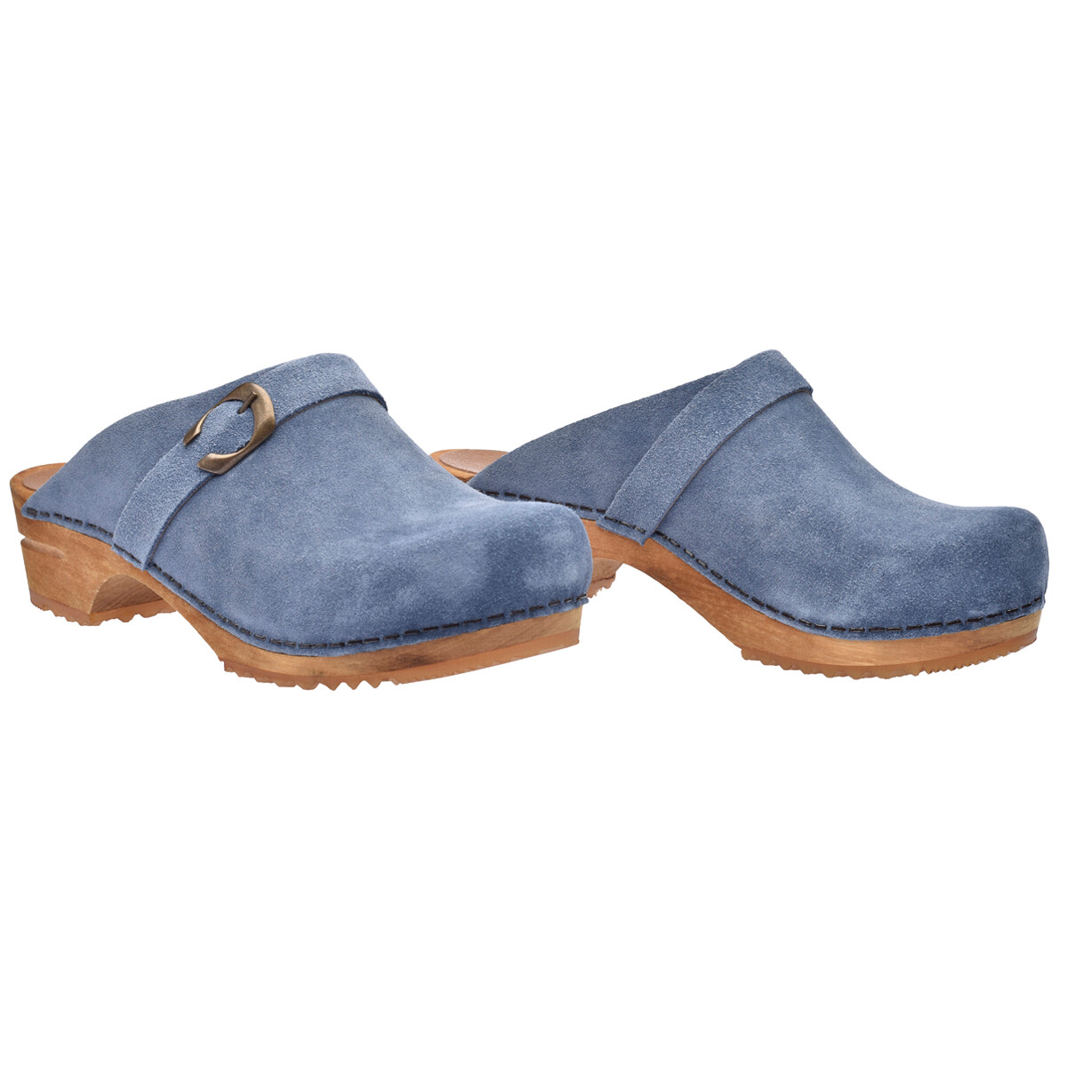 sanita hedi clogs