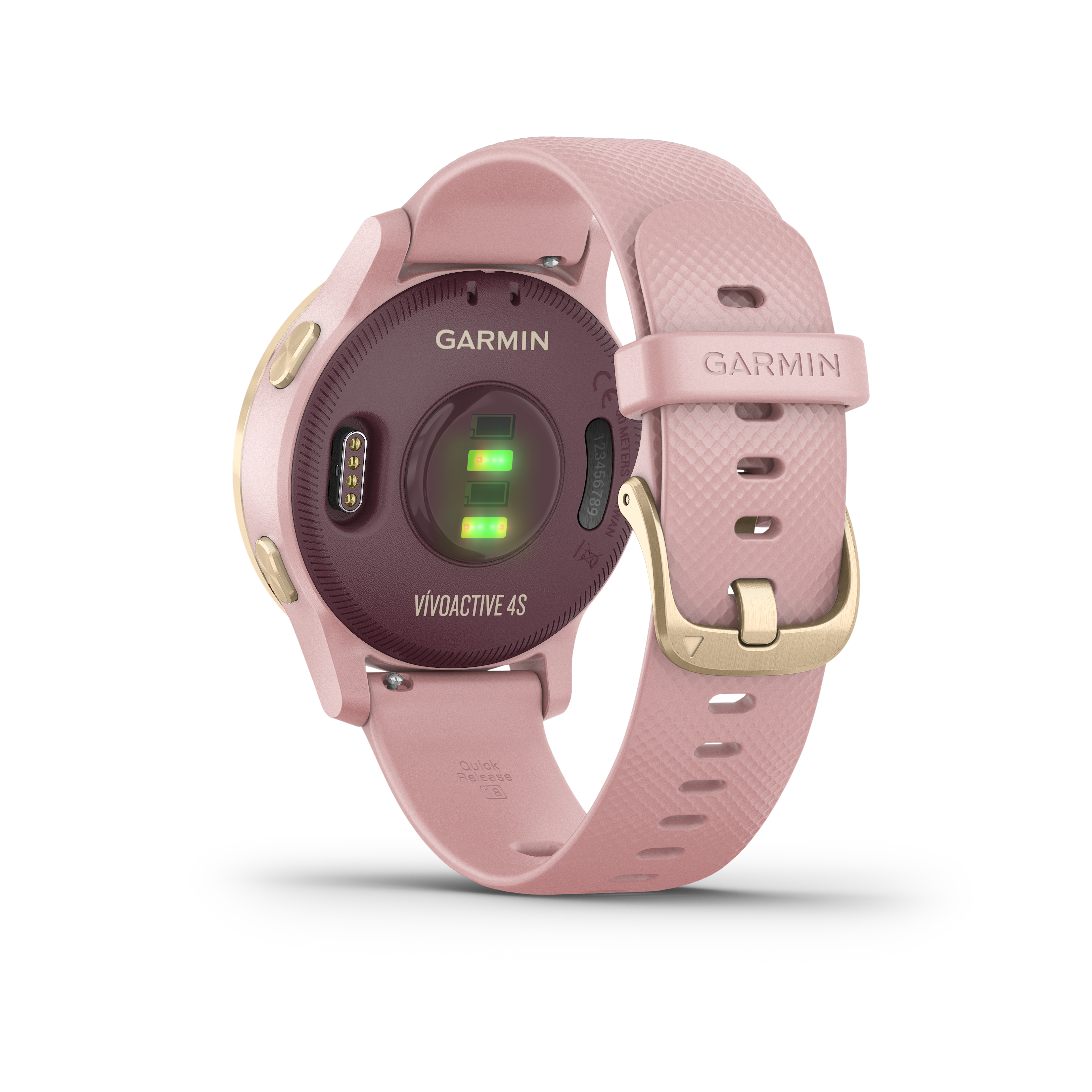 Смарт часы garmin vivoactive 4 обзор