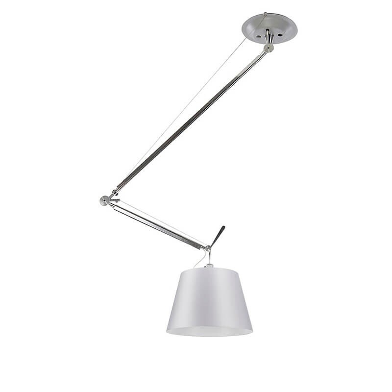 artemide tolomeo kattovalaisin