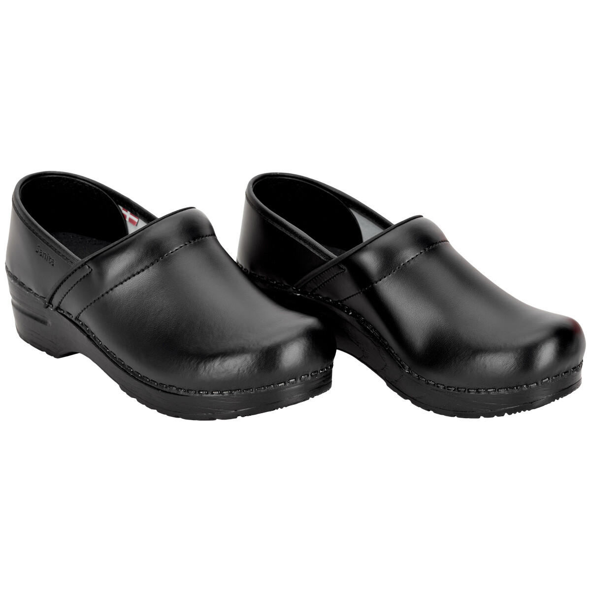 discontinued sanita clogs