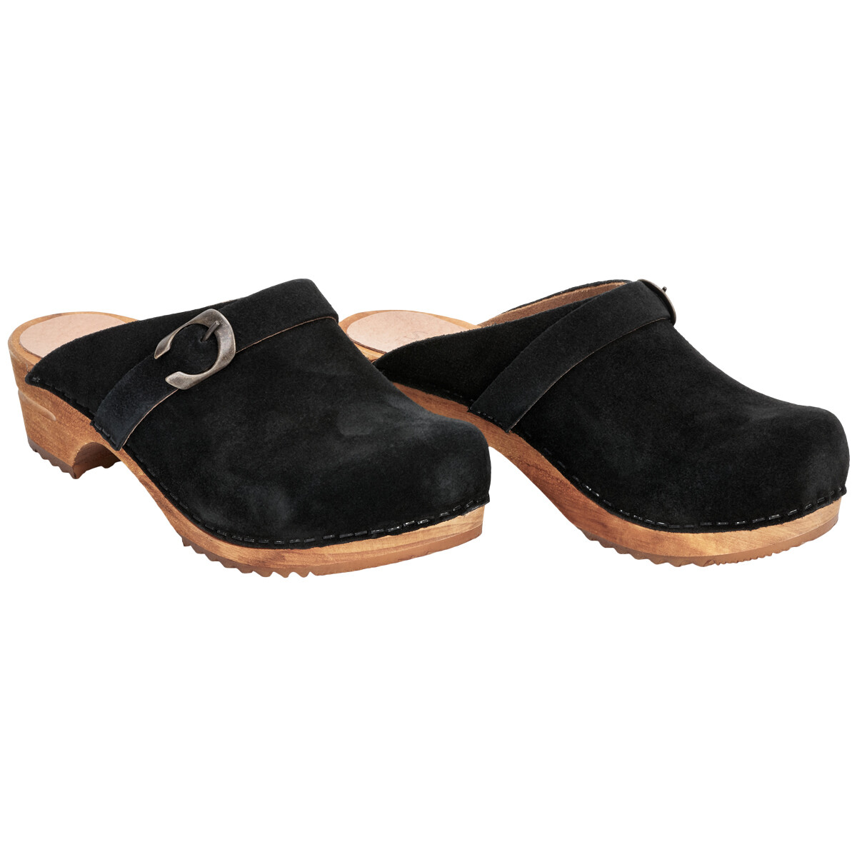 sanita hedi clogs