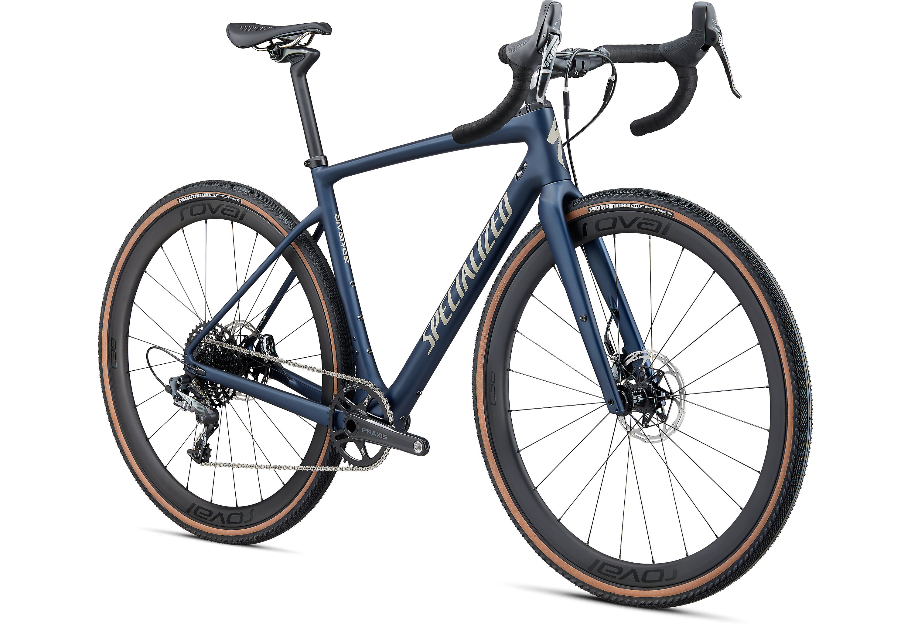 specialized diverge expert 2018