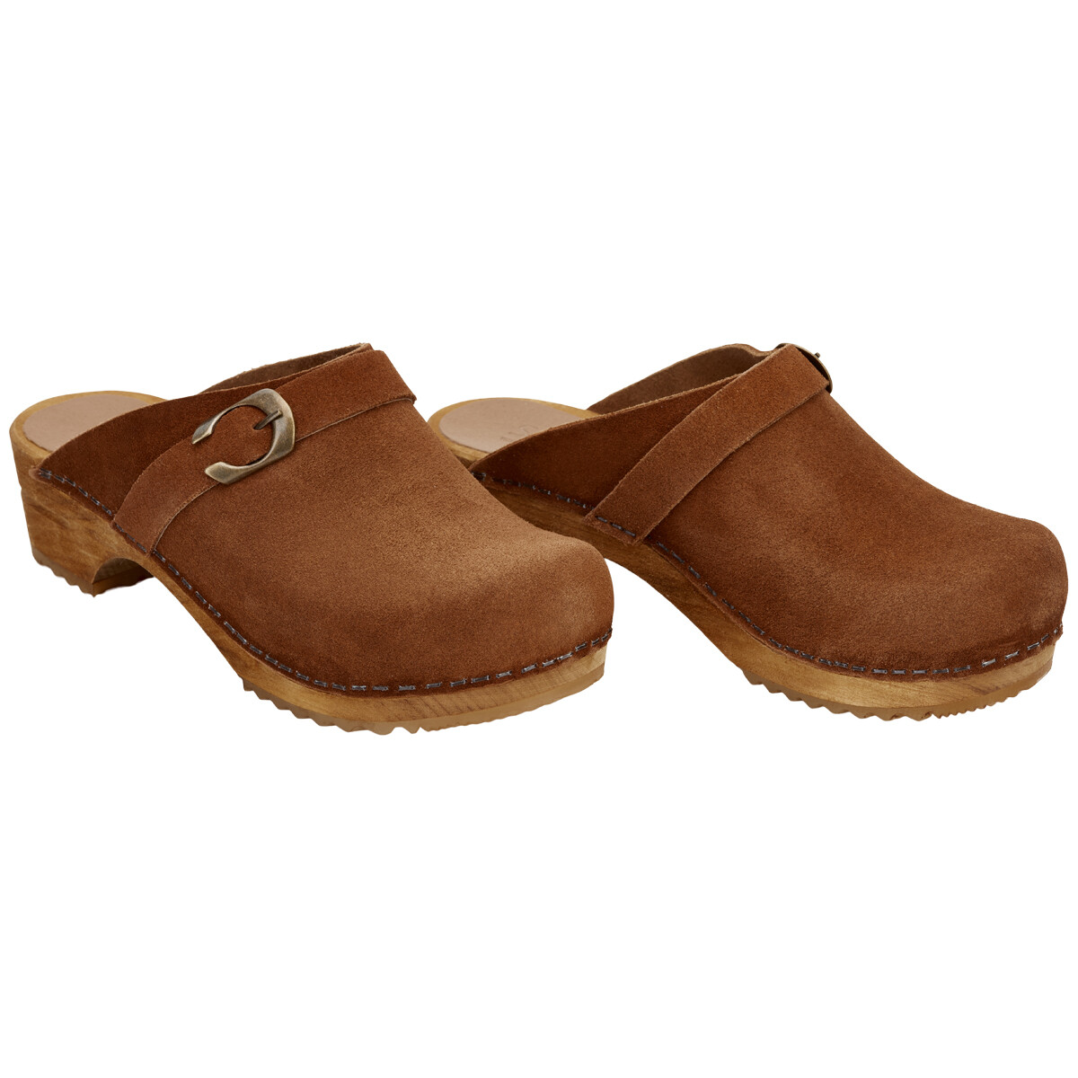 sanita hedi clogs