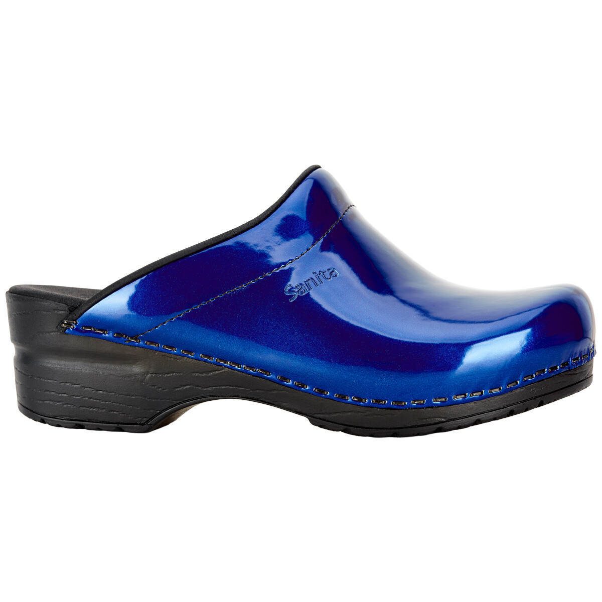 discontinued sanita clogs