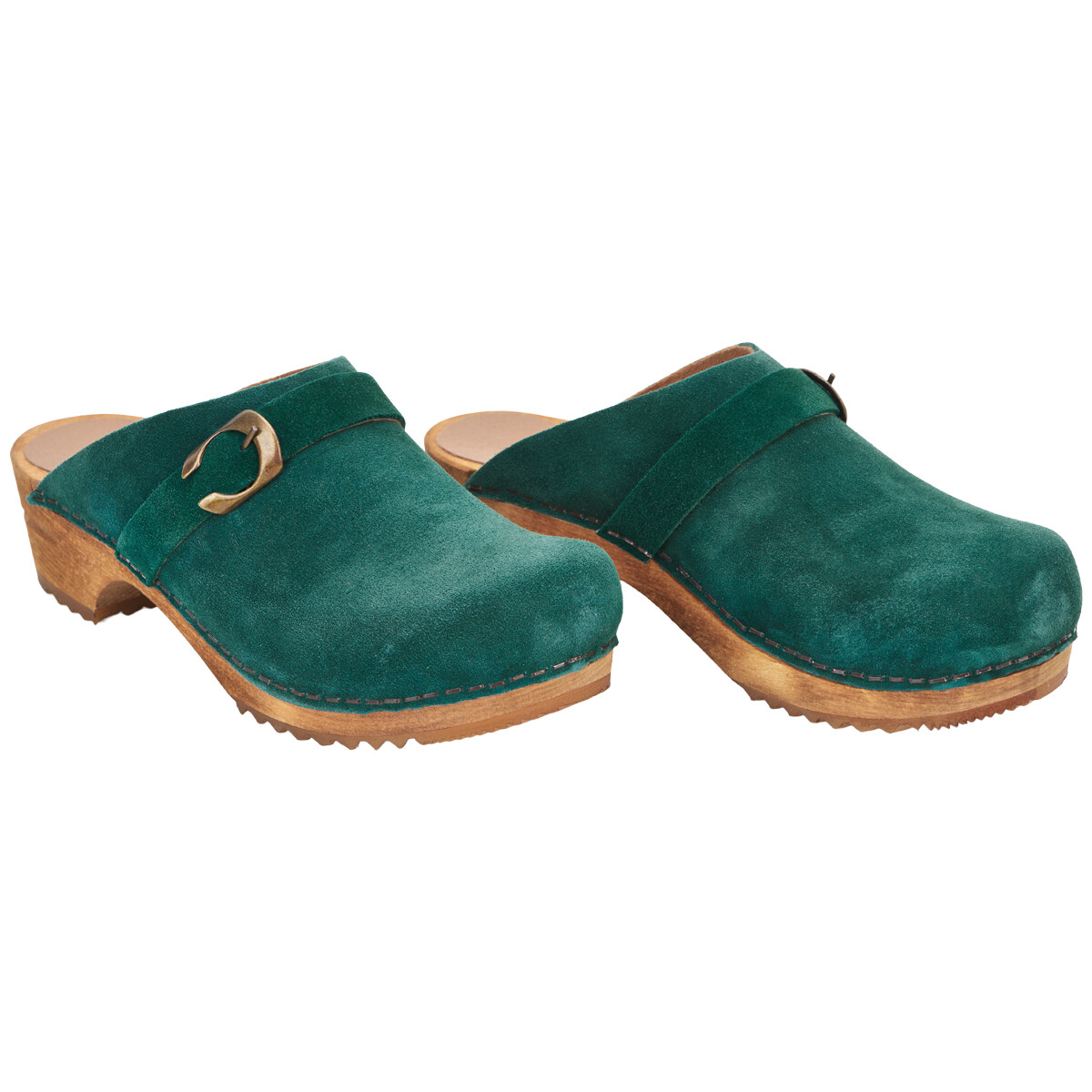 sanita hedi clogs