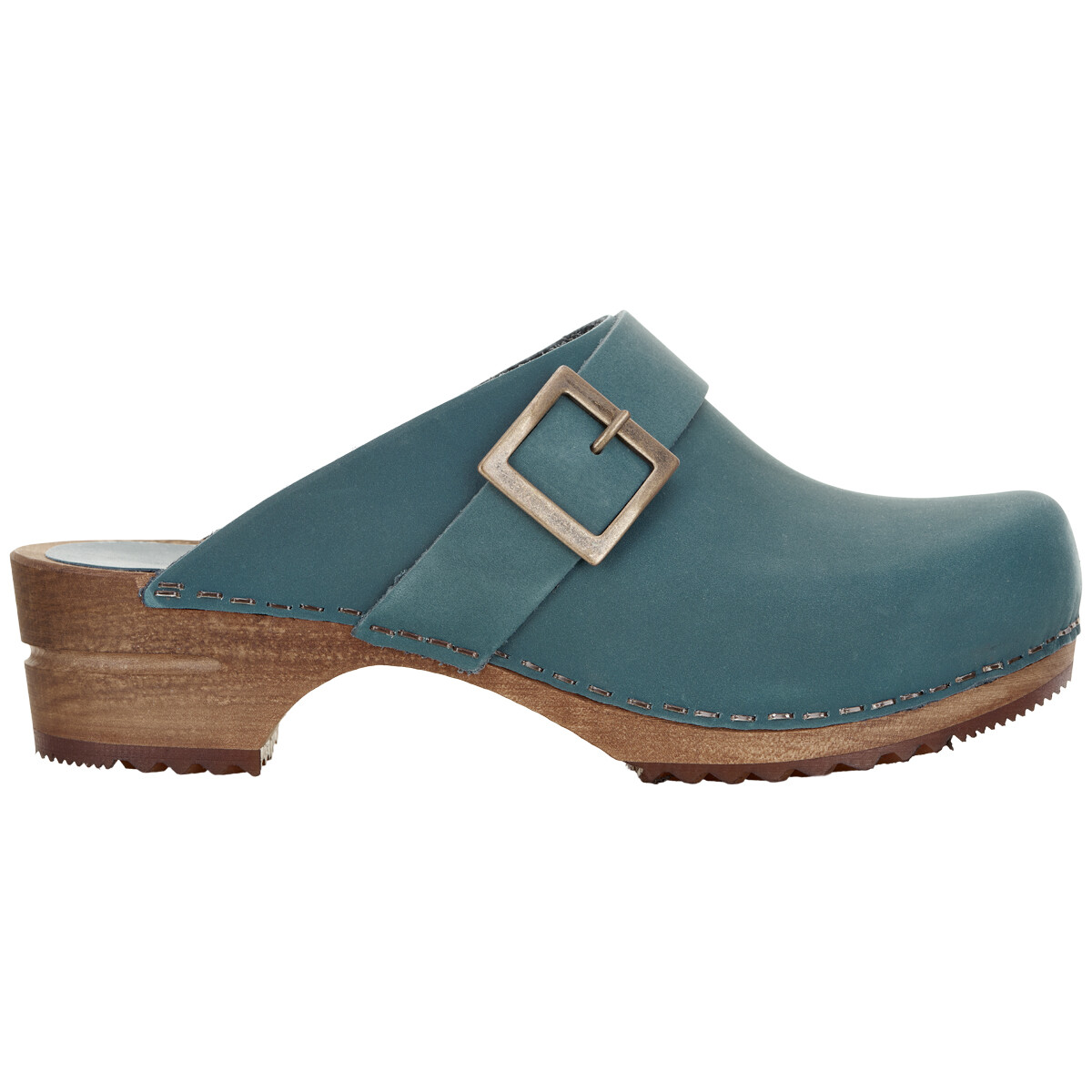 sanita urban clogs