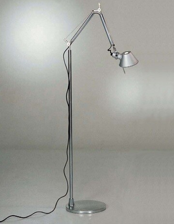 tolomeo micro floor