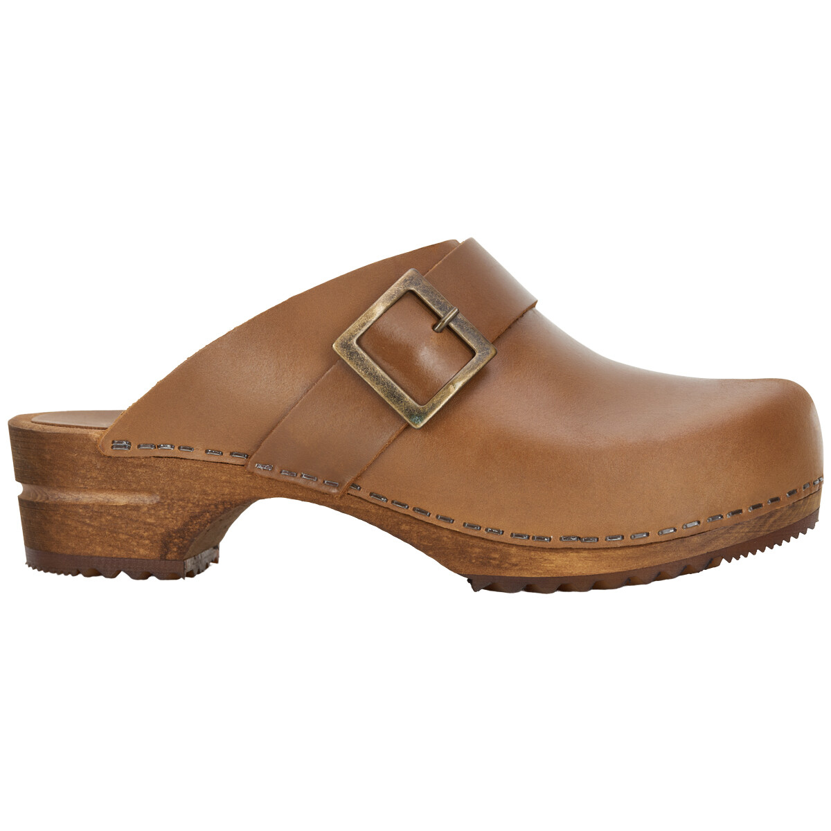 sanita urban clogs