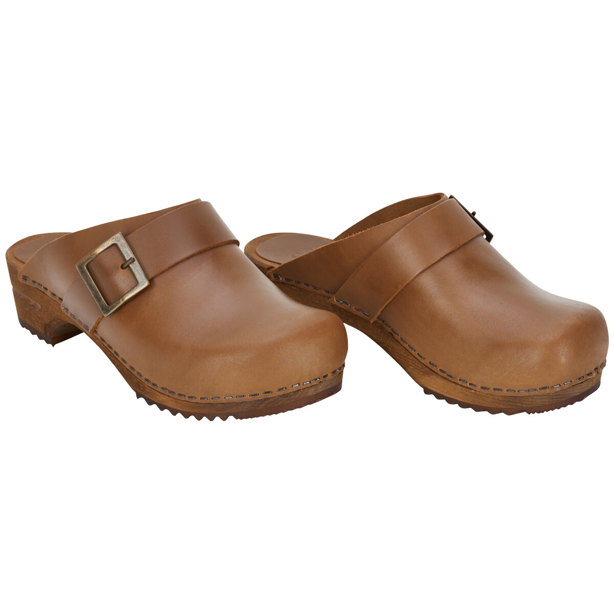 sanita urban clogs