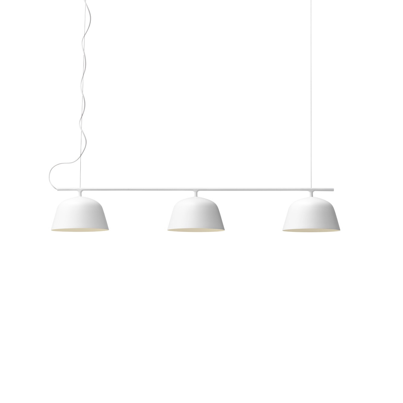 Muuto Ambit Lamps Find All Ambit Models At Lampemesteren