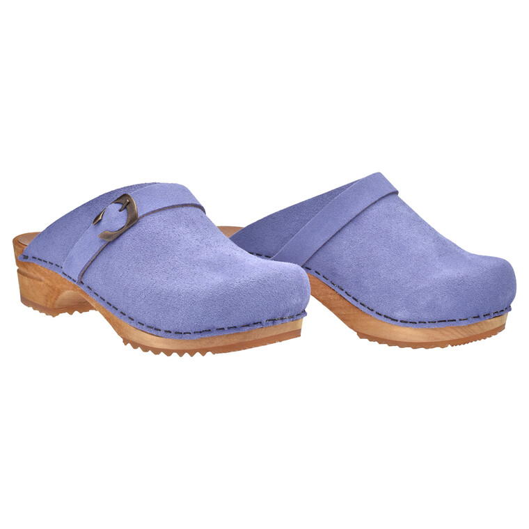 sanita hedi clogs