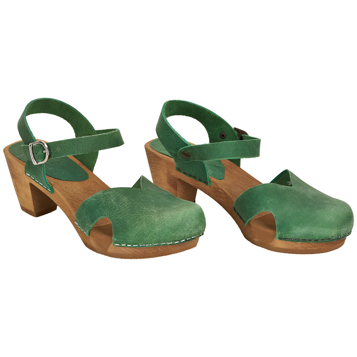 sanita matrix clogs