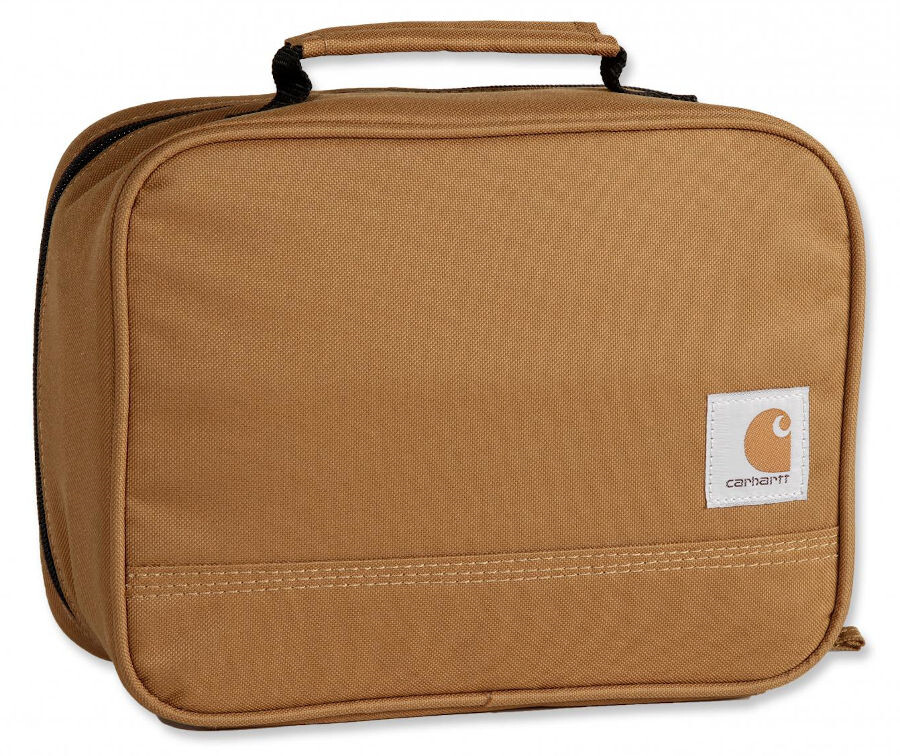 lunchbox carhartt