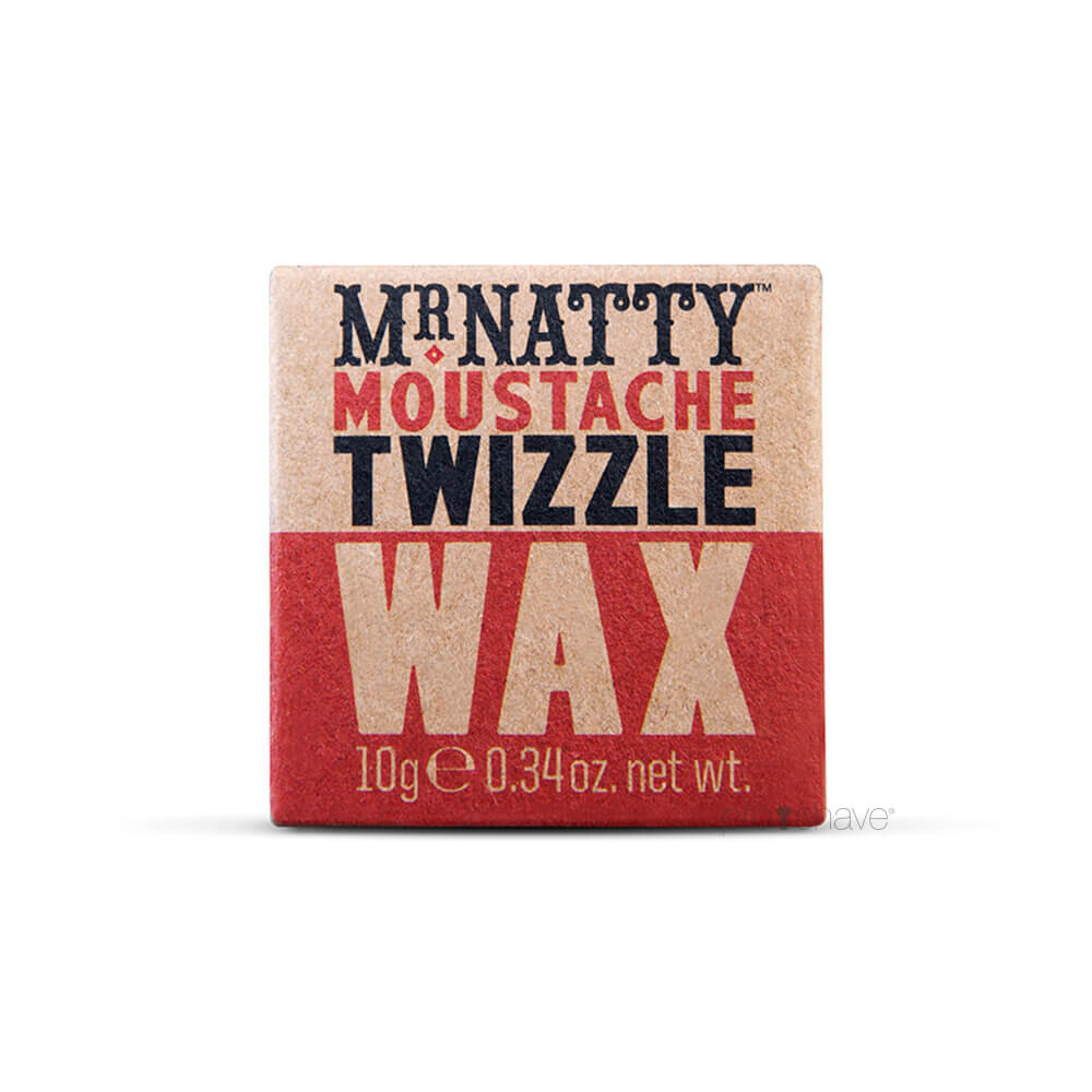 twizzle wax