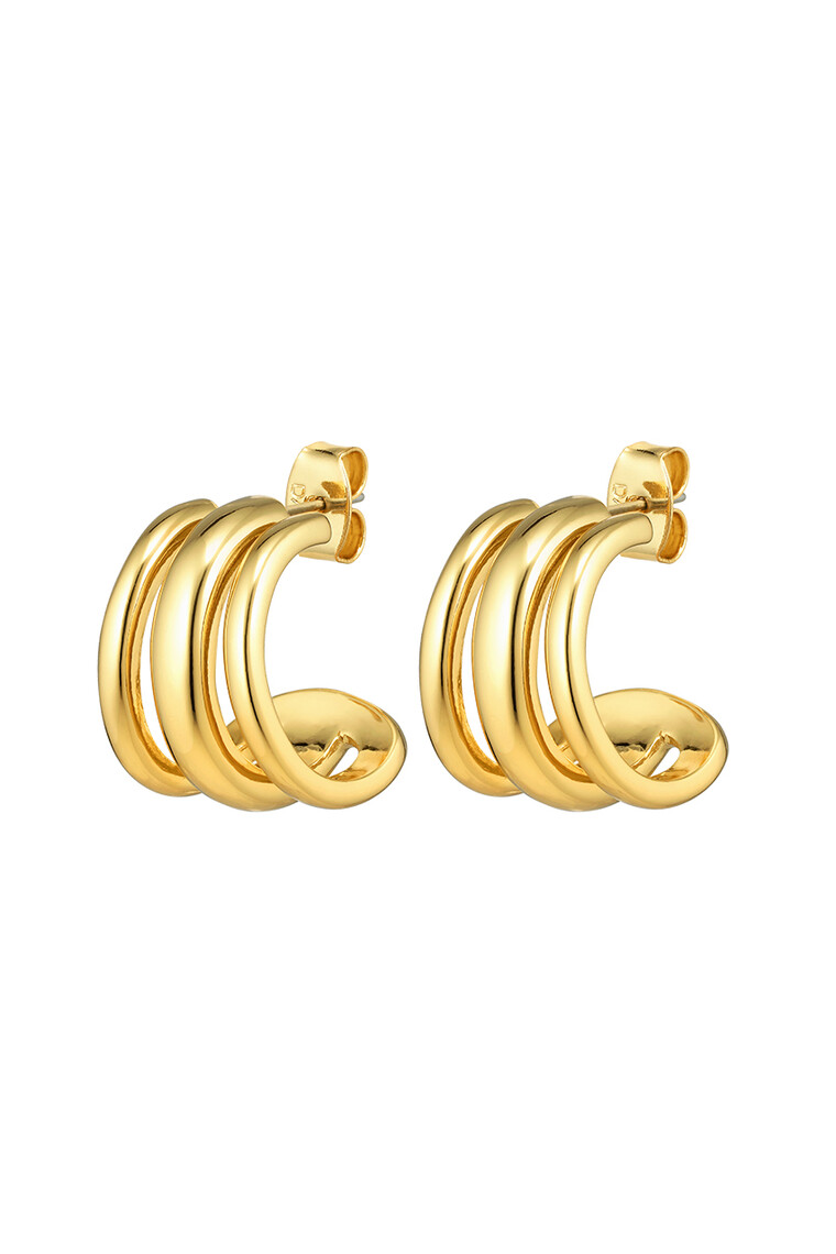 Dyrberg/Kern Earrings (+200 styles) - Official Store