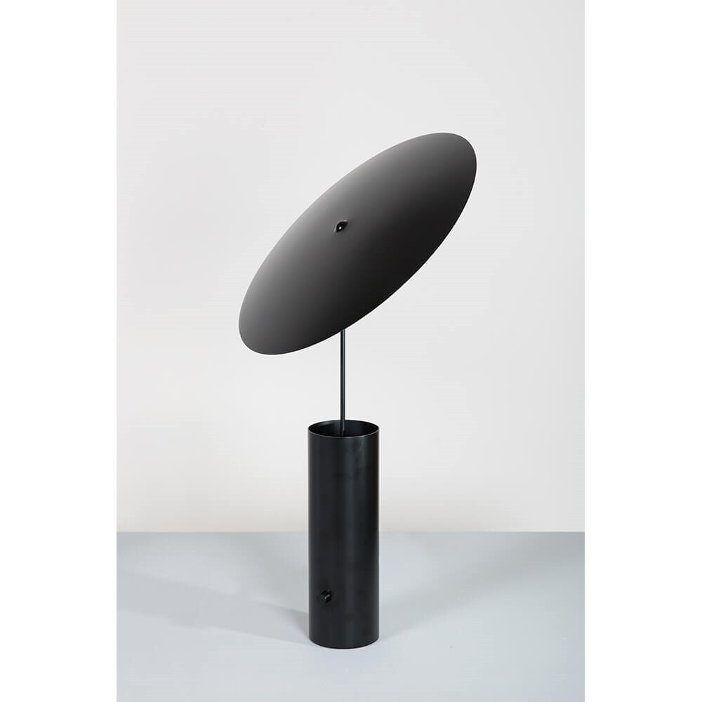 Parasol Table Lamp Black Innermost