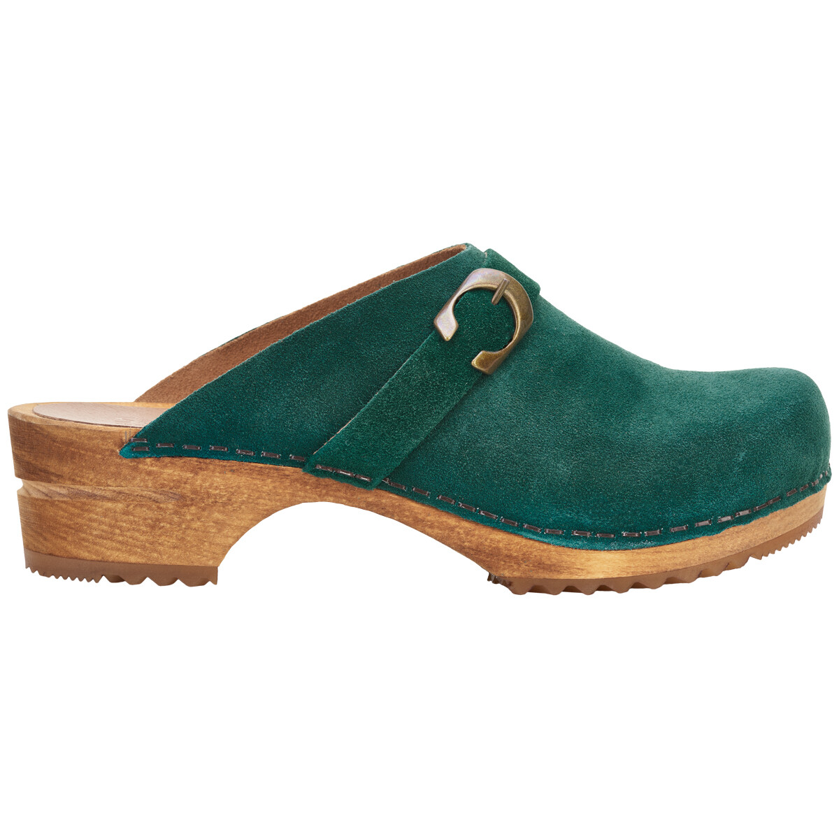 sanita hedi clogs