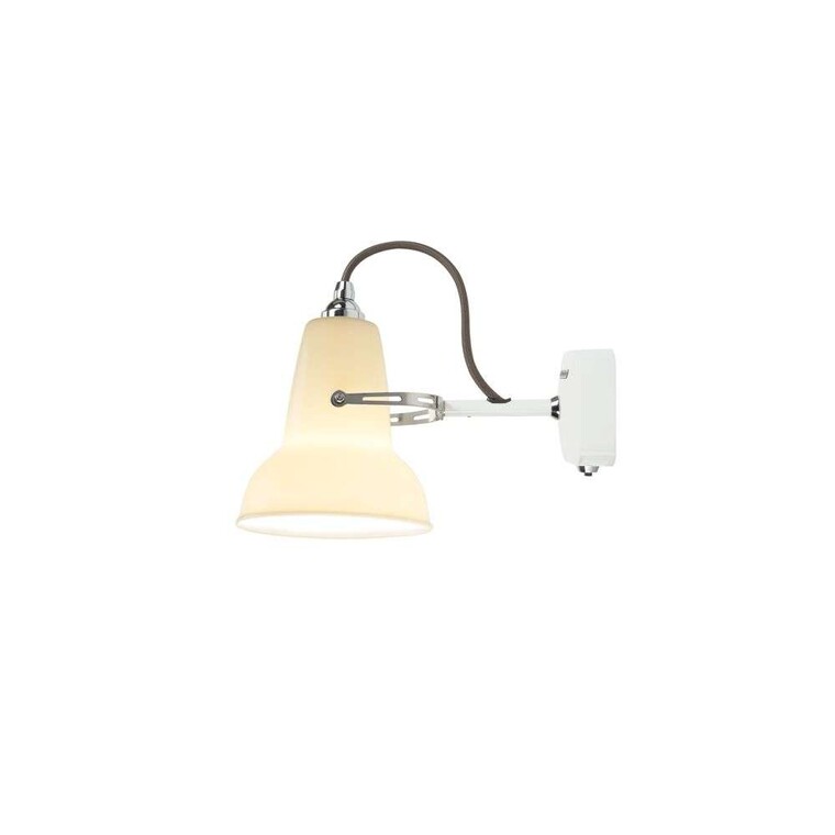 anglepoise wall light 1227