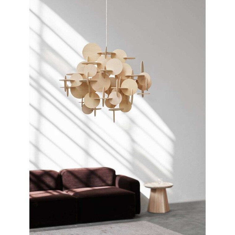 normann copenhagen bau lamp large