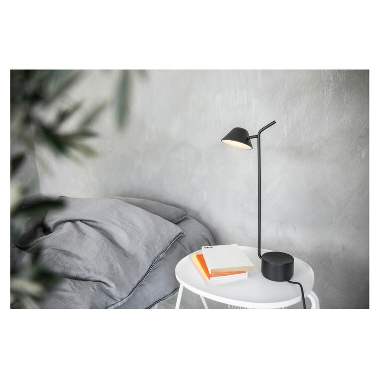 menu peek table lamp