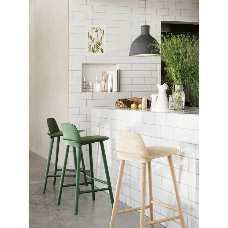 muuto unfold grey