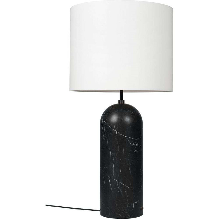 gubi marble lamp