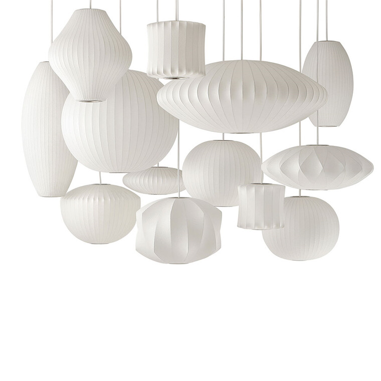 nelson lights herman miller